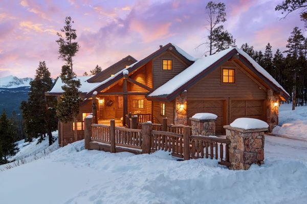 Breckenridge