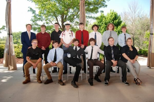 Class of 2022 Eagle - Generac Ed Center
