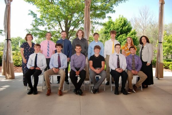 Class of 2022 Franklin - Allis Roller Ed Center